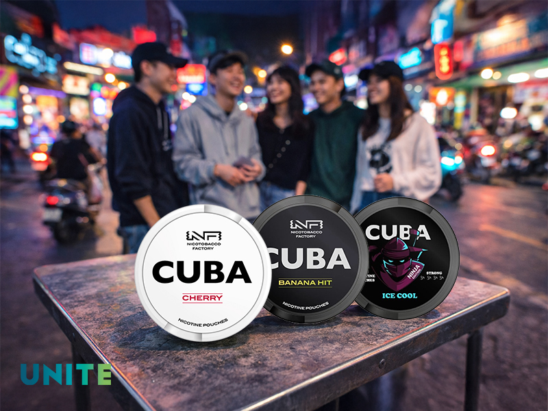 Sản phẩm Tobacco poucher 