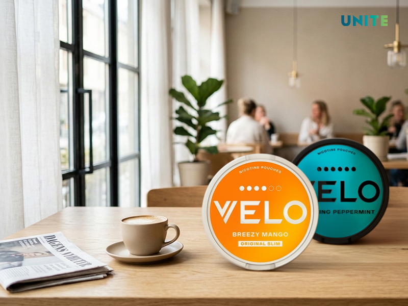 Tobaco poucher là thuốc gì