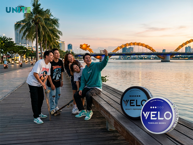 mua Tobacco Pouches Đà Nẵng