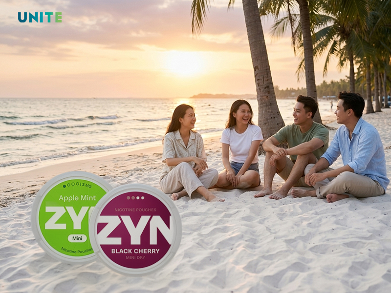 Mua Tobacco Pouches Phú Quốc 