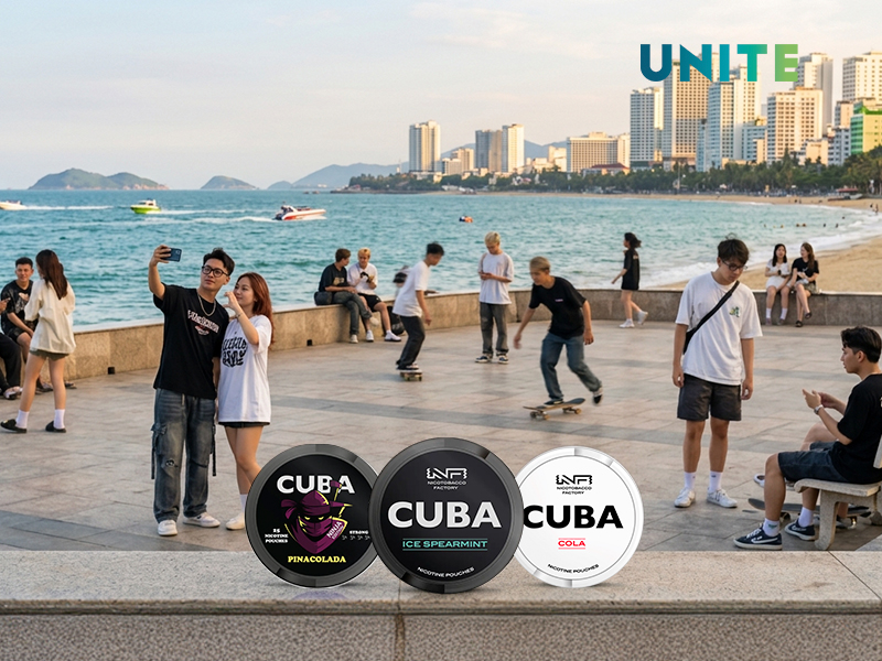 Mua Tobacco Pouches Nha Trang