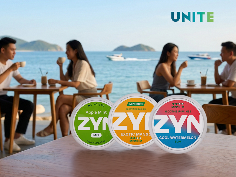 Mua Tobacco Pouches Nha Trang