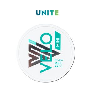 Velo Polar Mint 11mg vị bạc hà ngọt