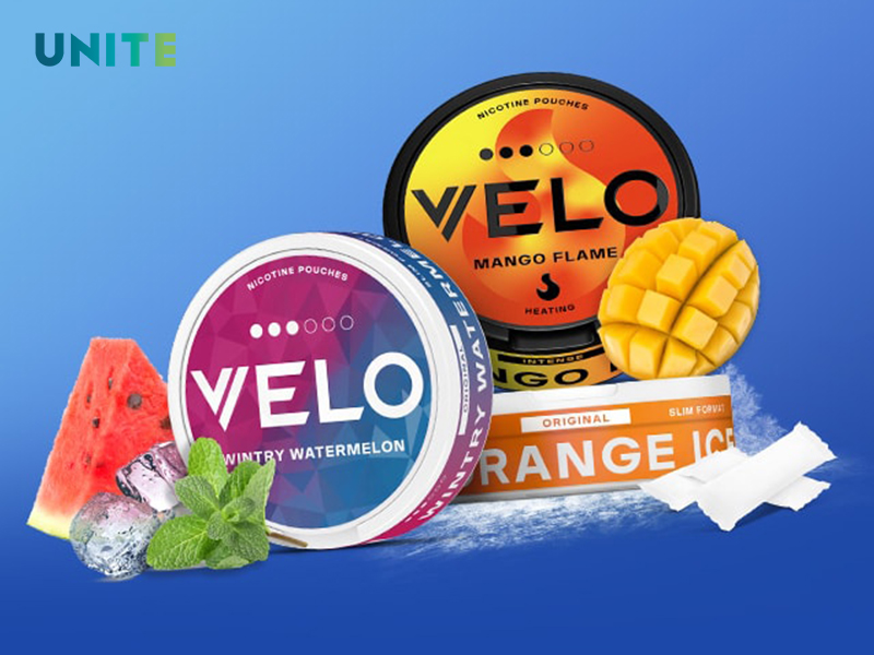 Velo vs Cuba: So sánh chi tiết nhất về giá cả, hương vị, trải nghiệm sử dụng