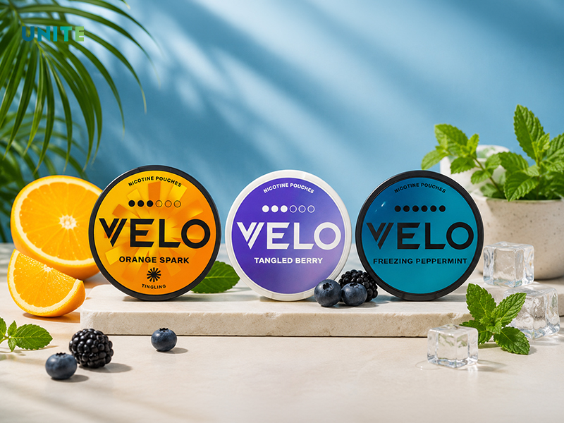 Mua Snus Velo 