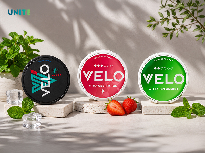 Mua Snus Velo 