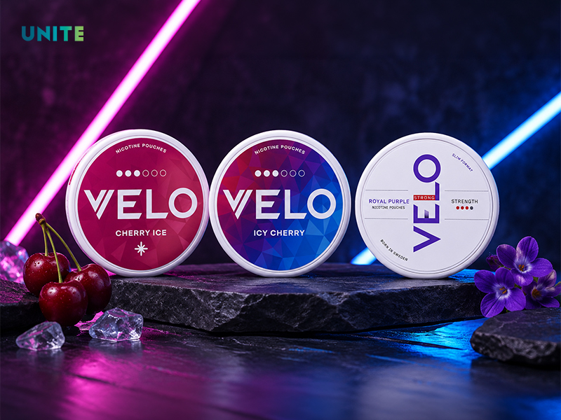 Mua Snus Velo 