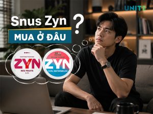 ZYN Snus