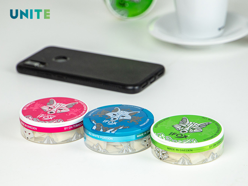 Nicotine pouches - Đâu là những hương vị yêu thích của bạn?