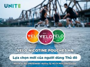 Velo HN