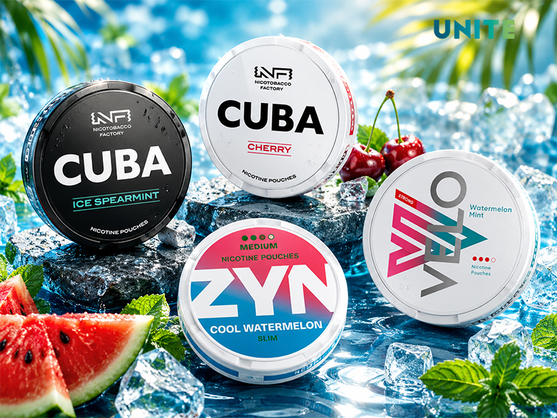 dùng snus có gây hại không