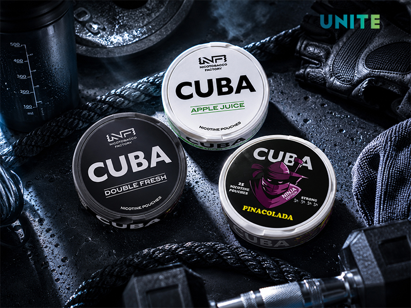 snus có lợi hay hại